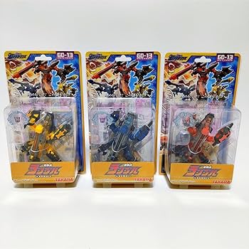 Amazon.co.jp: トランスフォーマー ギャラクシーフォース
